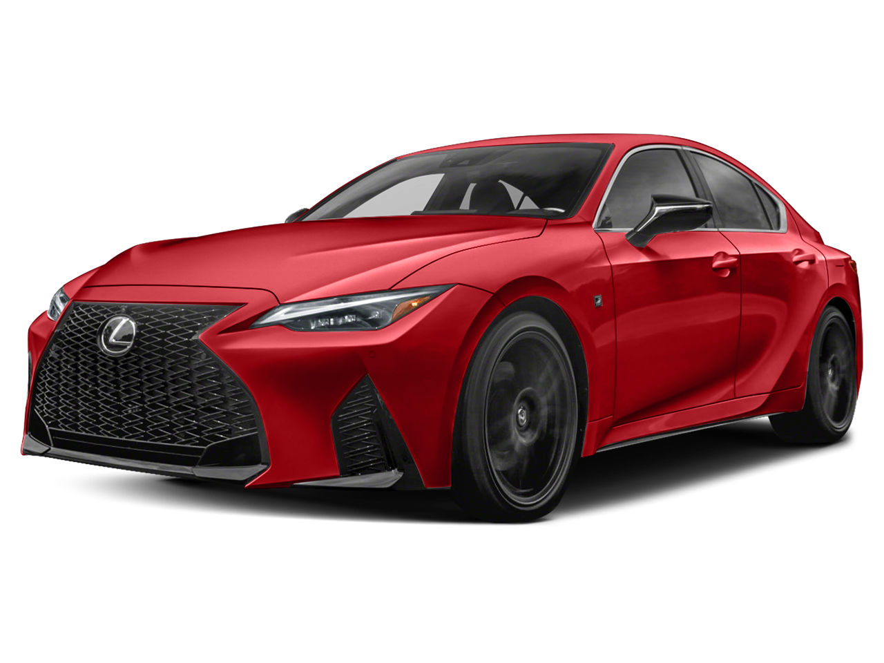 2024 Lexus IS