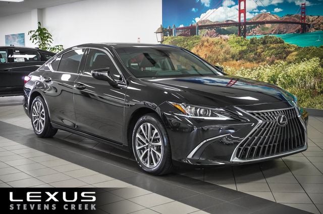 2024 Lexus ES
