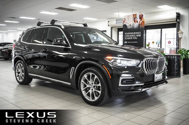 2019 BMW X5