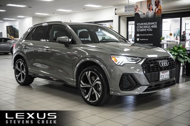 2023 Audi Q3