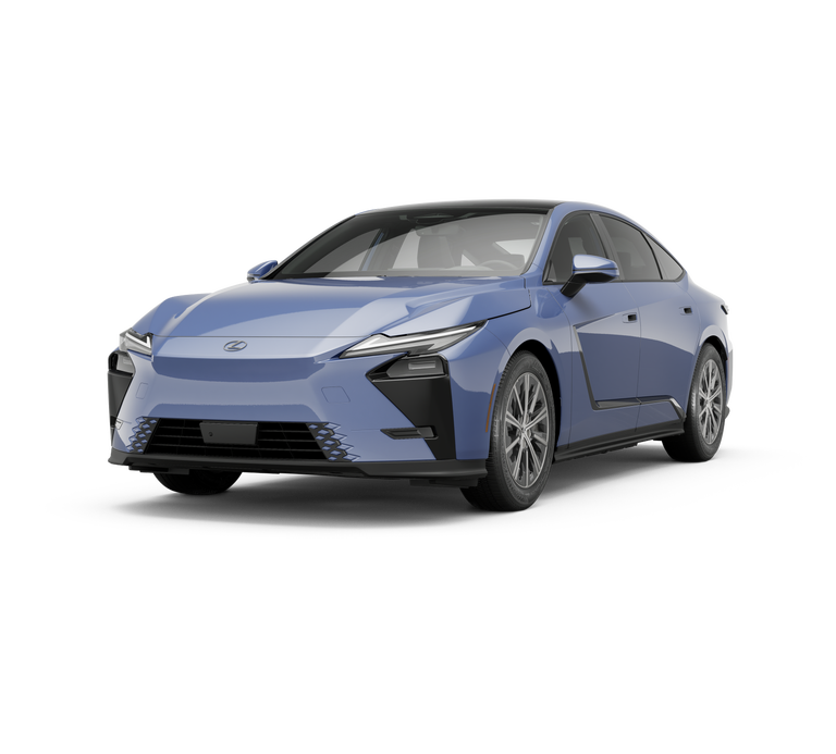 2026 Lexus ESe