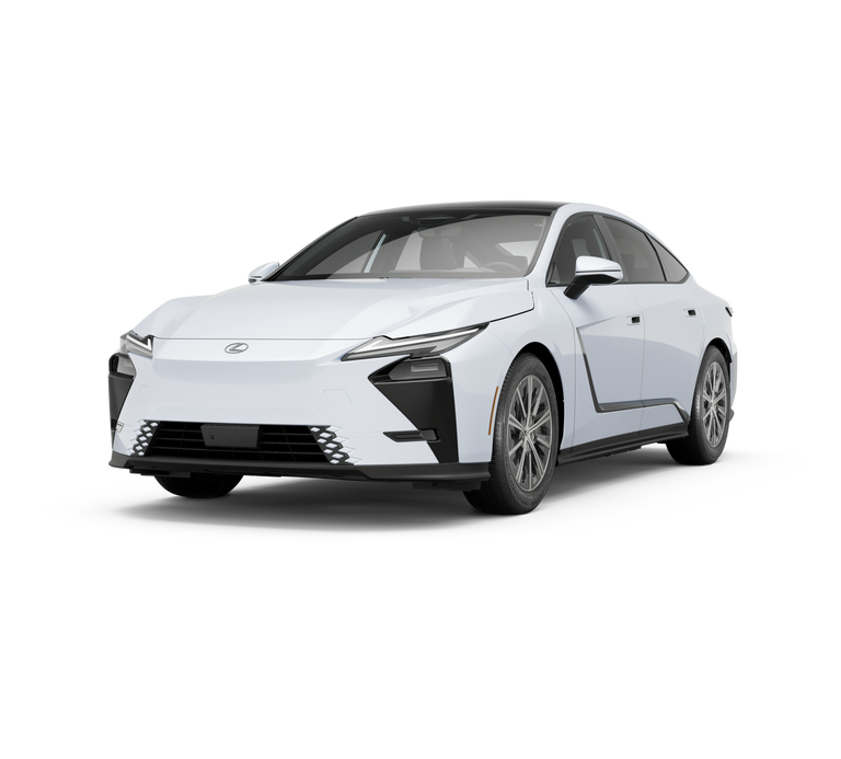 2026 Lexus ESe