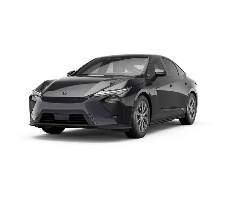 2026 Lexus ESe
