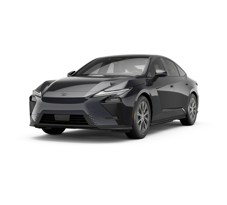 2026 Lexus ESe